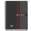 Note Book - 100 pages, A5  (NA552)